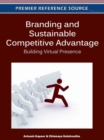 Image for Branding and Sustainable Competitive Advantage