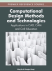 Image for Computational Design Methods and Technologies