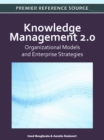 Image for Knowledge Management 2.0