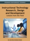Image for Instructional Technology Research, Design and Development