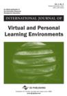 Image for International Journal of Virtual and Personal Learning Environments, Vol 1 ISS 4