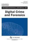 Image for International Journal of Digital Crime and Forensics