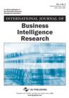 Image for International Journal of Business Intelligence Research