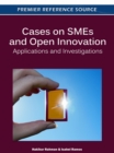 Image for Cases on SMEs and Open Innovation