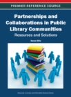 Image for Partnerships and Collaborations in Public Library Communities
