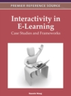 Image for Interactivity in E-Learning