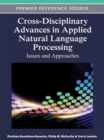 Image for Cross-Disciplinary Advances in Applied Natural Language Processing