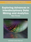 Image for Exploring Advances in Interdisciplinary Data Mining and Analytics