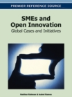 Image for SMEs and open innovation: global cases and initiatives