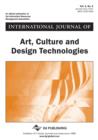 Image for International Journal of Art, Culture and Design Technologies (Vol. 1, No. 1)