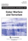 Image for International Journal of Cyber Warfare and Terrorism, Vol 1 ISS 3