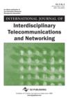 Image for International Journal of Interdisciplinary Telecommunications and Networking