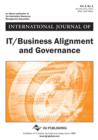 Image for International Journal of It/Business Alignment and Governance (Vol. 2, No. 1)