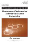 Image for International Journal of Measurement Technologies and Instrumentation Engineering, Vol 1 ISS 1