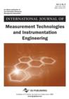 Image for International Journal of Measurement Technologies and Instrumentation Engineering (Vol. 1, No. 2)