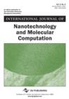 Image for International Journal of Nanotechnology and Molecular Computation