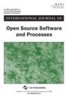Image for International Journal of Open Source Software and Processes