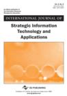 Image for International Journal of Strategic Information Technology and Applications (Vol. 2, No. 2)