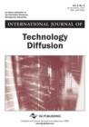 Image for International Journal of Technology Diffusion, Vol 2 ISS 1