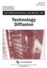 Image for International Journal of Technology Diffusion Vol 2, ISS 3