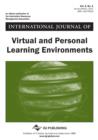 Image for International Journal of Virtual and Personal Learning Environments, Vol 2 ISS 1