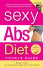 Image for Sexy Abs Diet Pocket Guide
