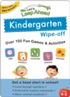 Image for Let&#39;s Leap Ahead Kindergarten Wipe-off