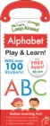 Image for Let&#39;s Leap Ahead: Alphabet Play &amp; Learn!