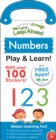 Image for Let&#39;s Leap Ahead: Numbers Play &amp; Learn! : Numbers Play &amp; Learn!