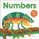 Image for Numbers: I Like to Count from 1 to 10! : I Like to Count from 1 to 10!
