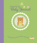 Image for Designed By You Baby Journal