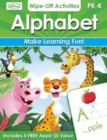 Image for Alphabet Wipe-off Activities