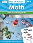 Image for Math Wipe-off Activities