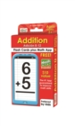 Image for Addition 0-12 Flash Cards