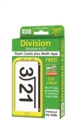 Image for Division 0-12 Flash Cards