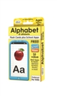 Image for Alphabet Flash Cards