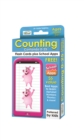 Image for Counting 0-25 Flash Cards