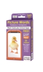 Image for Picture Words Flash Cards