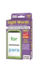 Image for Sight Words Flash Cards