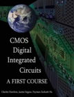Image for CMOS digital integrated circuits  : a first course