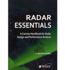 Image for Radar Essentials : A concise handbook for radar design and performance analysis