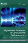 Image for Higher-Order Techniques in Computational Electromagnetics