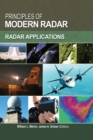 Image for Principles of modern radar.: (Radar applications) : volume 3,