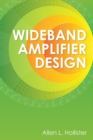 Image for Wideband amplifier design