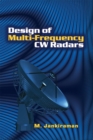 Image for Design of multi-frequency CW radars