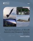 Image for Test and evaluation of aircraft avionics and weapon systems