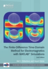 Image for The finite-difference time-domain method for electromagnetics with MATLAB simulations