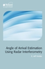 Image for Angle-of-Arrival Estimation Using Radar Interferometry