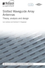 Image for Slotted waveguide array antennas