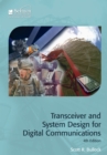 Image for Transceiver and system design for digital communications